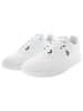 U.S. Polo Assn. Sneakers in Weiß