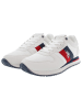 U.S. Polo Assn. Sneakersy w kolorze białym