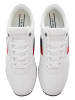 U.S. Polo Assn. Sneakers wit