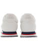 U.S. Polo Assn. Sneakers in Weiß