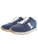 U.S. Polo Assn. Sneakers in Dunkelblau