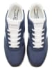U.S. Polo Assn. Sneakers in Dunkelblau