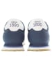 U.S. Polo Assn. Sneakers in Dunkelblau