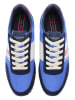 U.S. Polo Assn. Sneakers "Xirio" in Blau