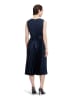 BETTY & CO Jurk donkerblauw