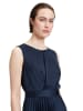 BETTY & CO Jurk donkerblauw