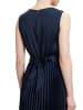 BETTY & CO Kleid in Dunkelblau