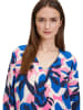 BETTY & CO Kleid in Bunt