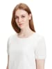BETTY & CO Jurk wit