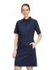 BETTY & CO Kleid in Dunkelblau