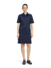 BETTY & CO Kleid in Dunkelblau