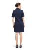 BETTY & CO Kleid in Dunkelblau