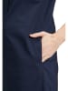 BETTY & CO Kleid in Dunkelblau