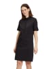 BETTY & CO Kleid in Schwarz