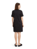 BETTY & CO Kleid in Schwarz