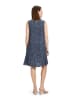 BETTY & CO Kleid in Dunkelblau