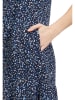 BETTY & CO Kleid in Dunkelblau