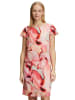 Betty Barclay Kleid in Rosa