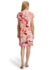 Betty Barclay Kleid in Rosa