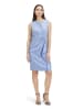 Betty Barclay Kleid in Hellblau