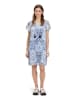 CARTOON Kleid in Blau