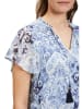 CARTOON Jurk blauw