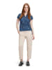 BETTY & CO Shirt blauw