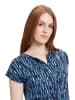 BETTY & CO Shirt blauw