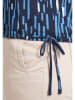 BETTY & CO Shirt blauw