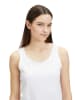 BETTY & CO Top in Weiß