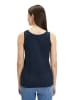 BETTY & CO Top in Dunkelblau