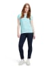BETTY & CO Shirt turquoise