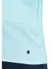 BETTY & CO Shirt turquoise