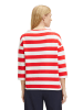 Betty Barclay Sweatshirt rood/wit