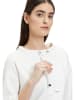 Betty Barclay Sweatshirt wit