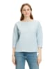 Betty Barclay Sweatshirt lichtblauw