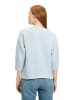 Betty Barclay Sweatshirt lichtblauw