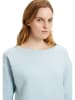 Betty Barclay Sweatshirt lichtblauw