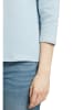 Betty Barclay Sweatshirt lichtblauw