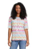 Betty Barclay Sweatshirt meerkleurig