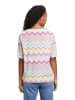 Betty Barclay Sweatshirt meerkleurig