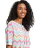 Betty Barclay Sweatshirt meerkleurig