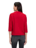 Betty Barclay Sweatshirt in Rot