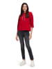 Betty Barclay Sweatshirt in Rot