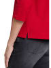 Betty Barclay Sweatshirt in Rot