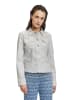 Betty Barclay Jeansjacke in Weiß