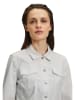 Betty Barclay Jeansjacke in Weiß