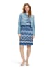 Betty Barclay Jeansjacke in Blau
