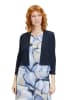 Betty Barclay Cardigan in Dunkelblau