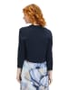 Betty Barclay Vest donkerblauw